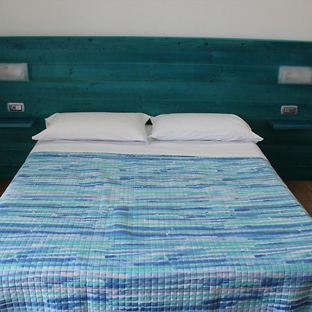 Otto&Mezzo B&B Eboli Dış mekan fotoğraf