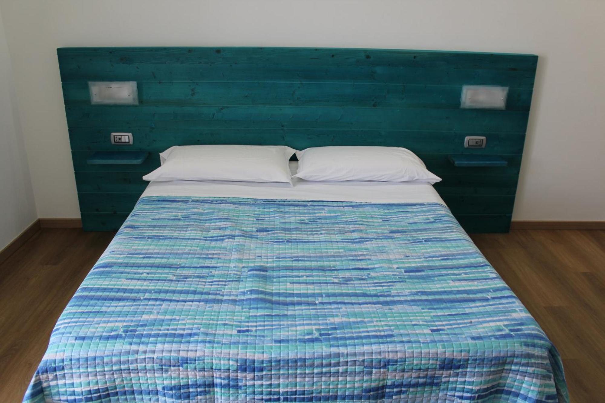 Otto&Mezzo B&B Eboli Dış mekan fotoğraf