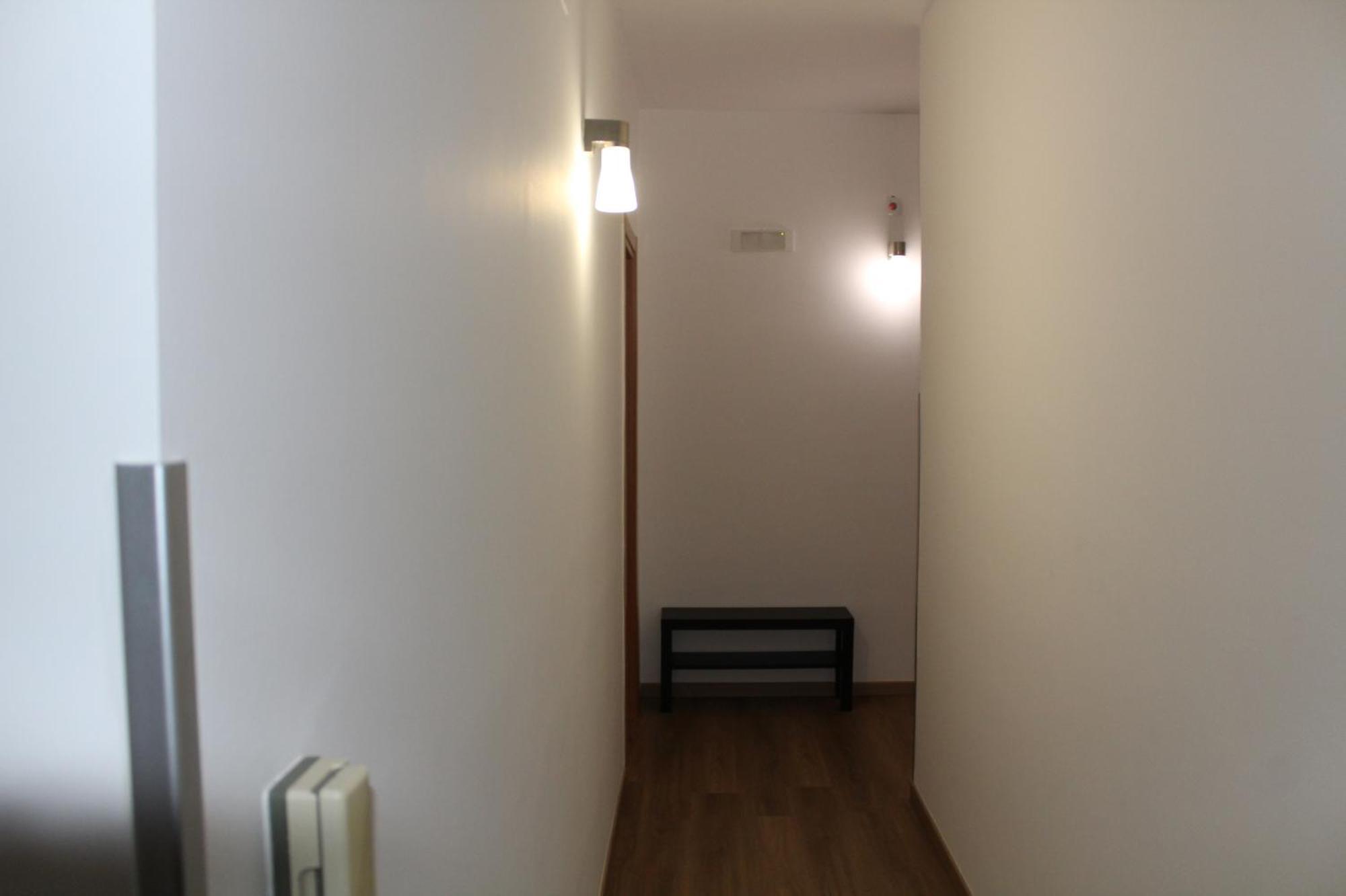 Otto&Mezzo B&B Eboli Dış mekan fotoğraf