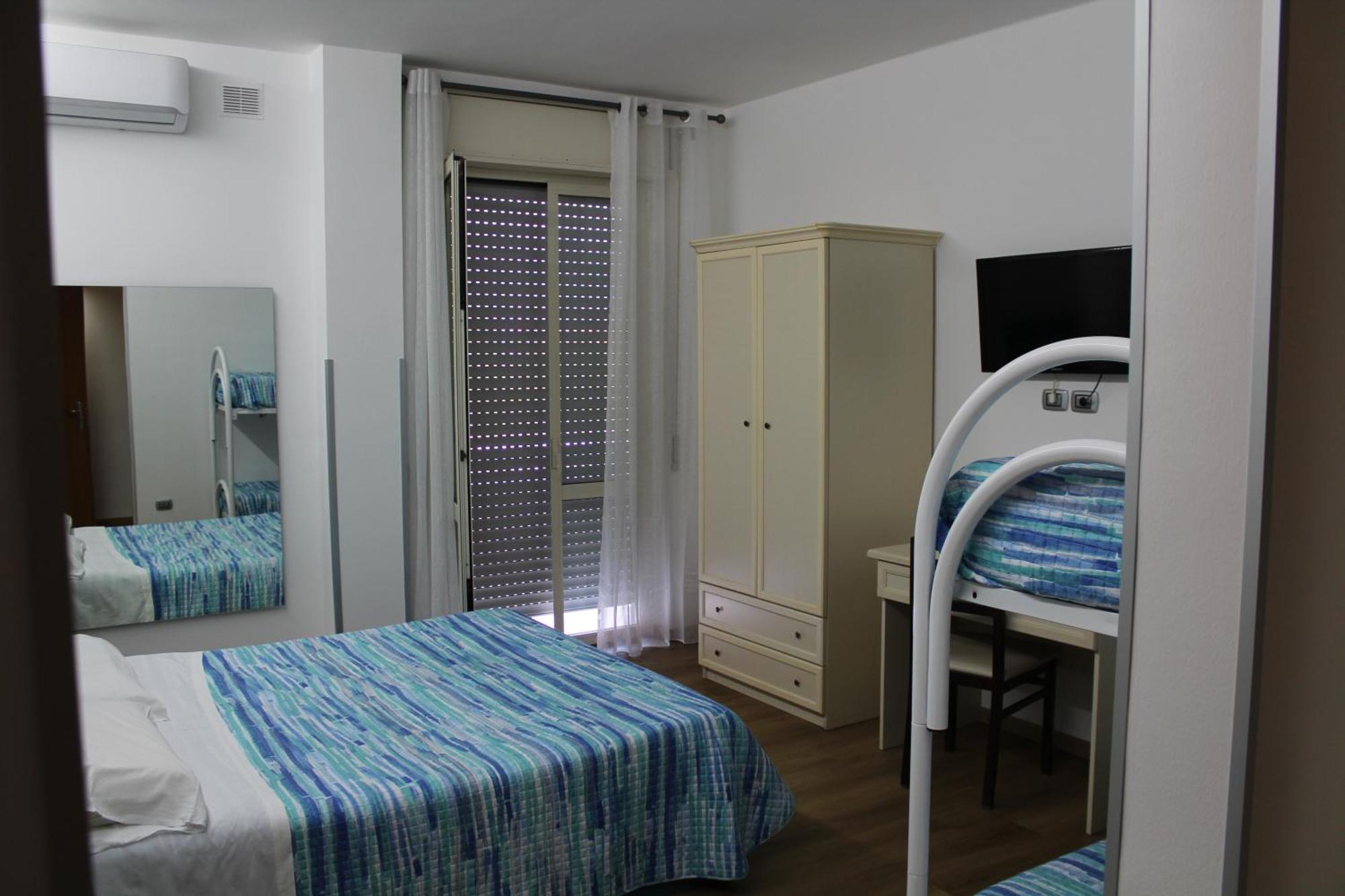 Otto&Mezzo B&B Eboli Dış mekan fotoğraf
