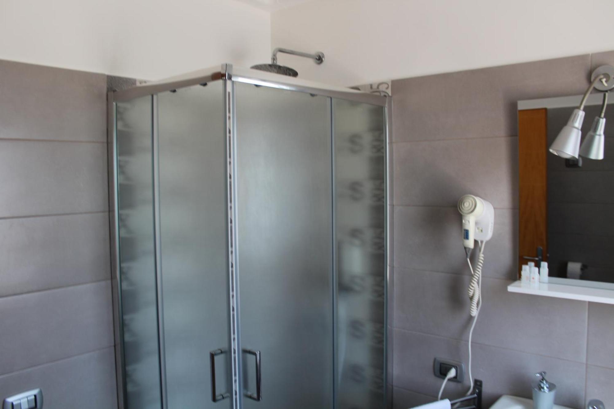 Otto&Mezzo B&B Eboli Dış mekan fotoğraf