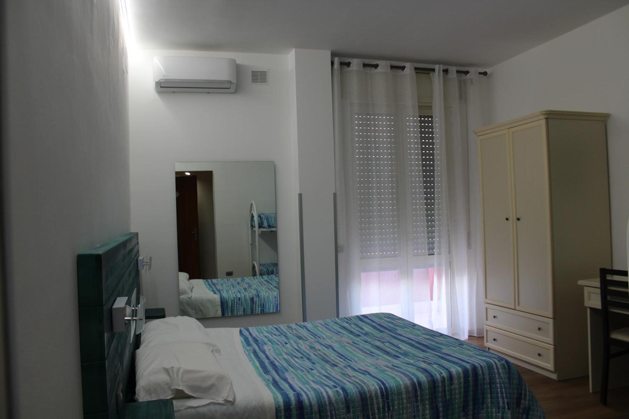 Otto&Mezzo B&B Eboli Dış mekan fotoğraf