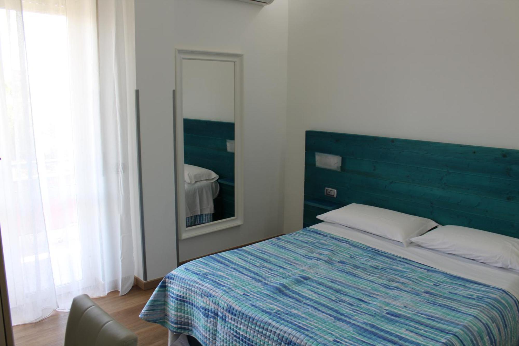 Otto&Mezzo B&B Eboli Dış mekan fotoğraf